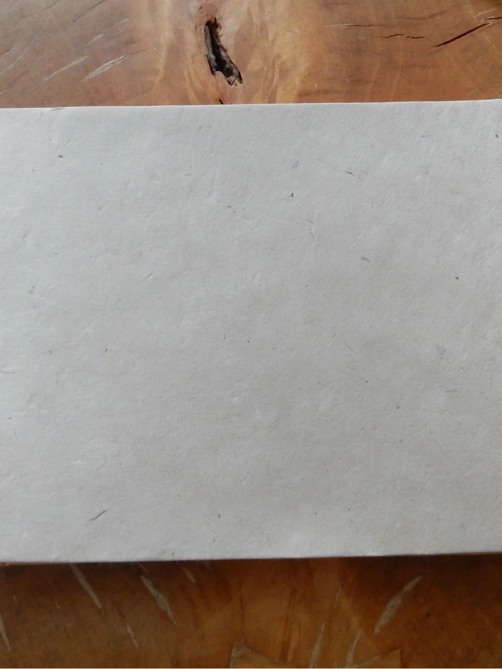 Hand Made Artisan Junk Journal